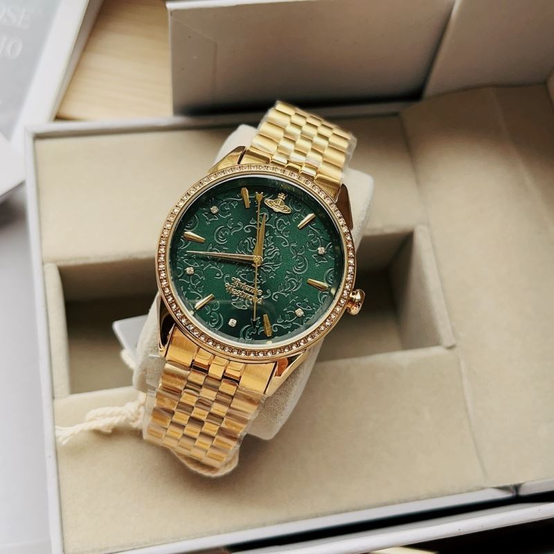 VIVIENNE WESTWOOD Watches - Click Image to Close